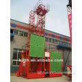 SC100/100 construction hoist machinery